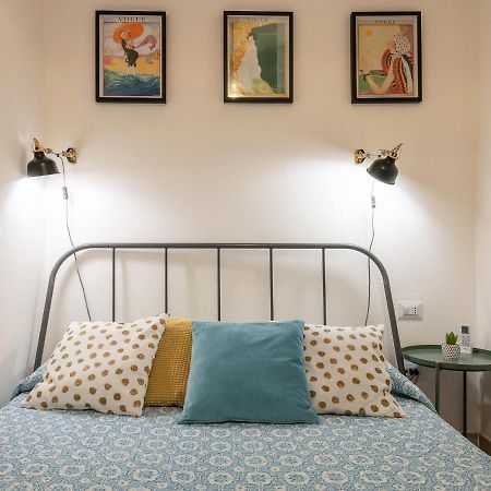 Giardini House Villa Cagliari Kültér fotó