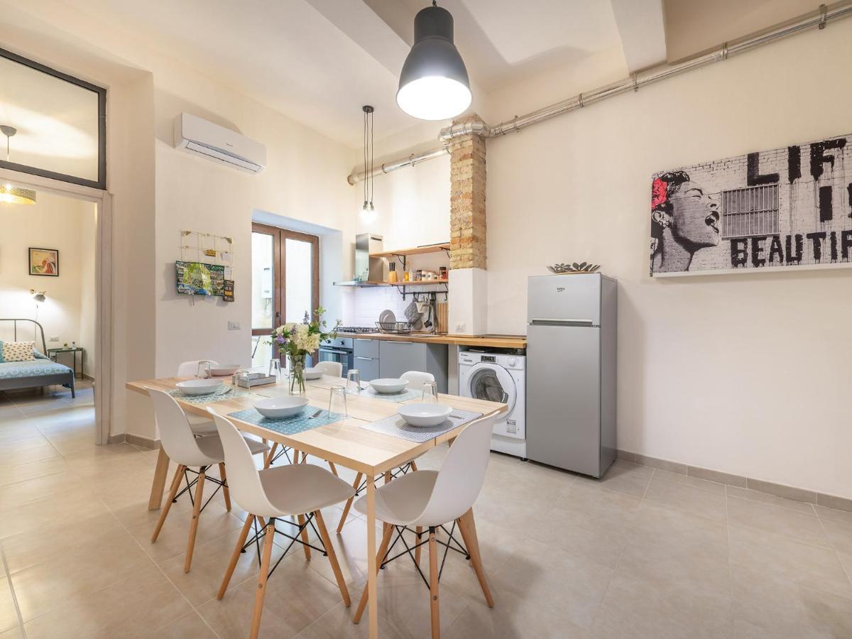 Giardini House Villa Cagliari Kültér fotó