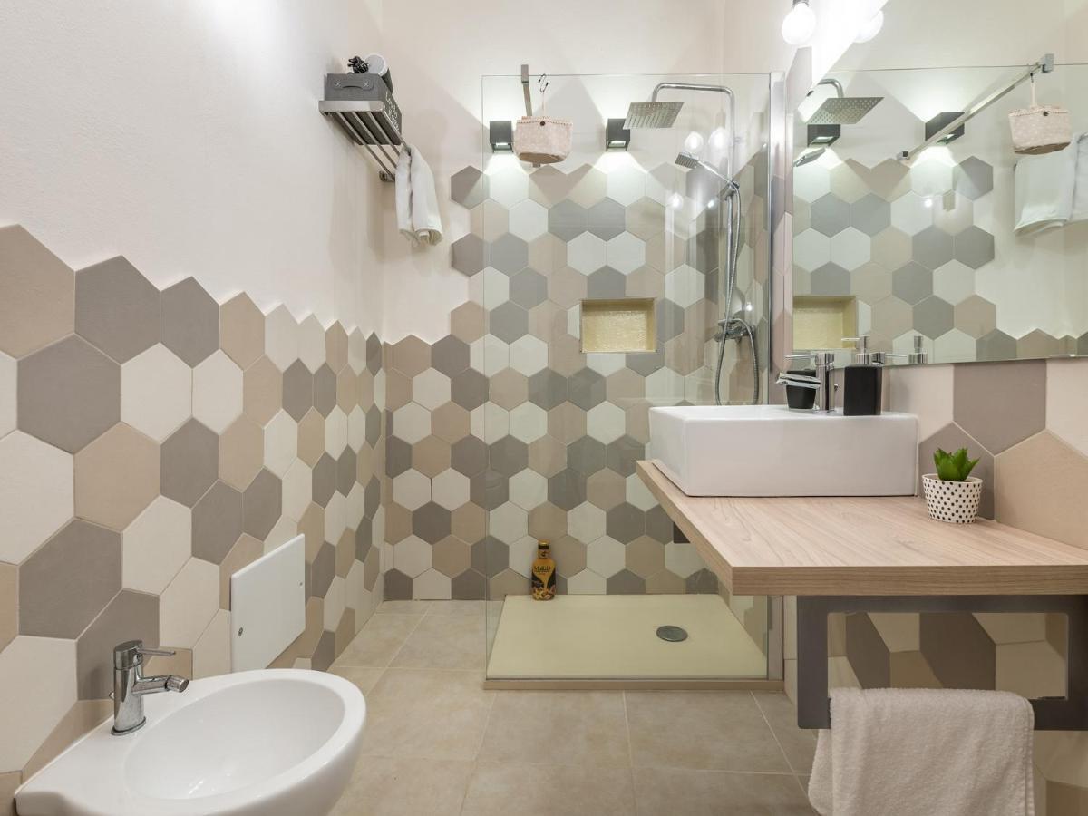 Giardini House Villa Cagliari Kültér fotó