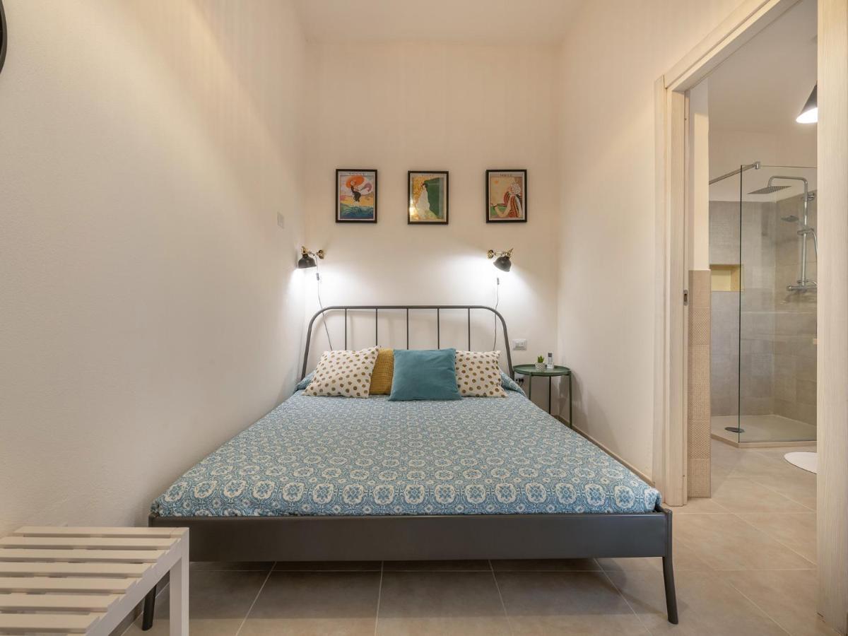 Giardini House Villa Cagliari Kültér fotó