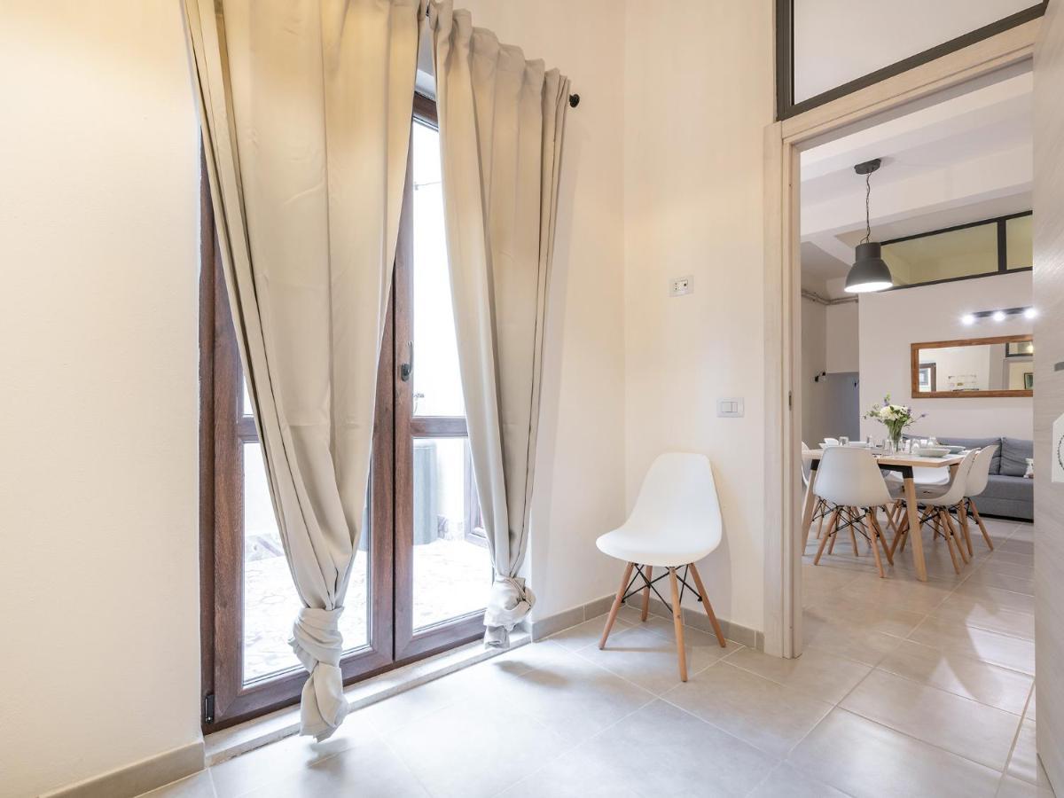 Giardini House Villa Cagliari Kültér fotó