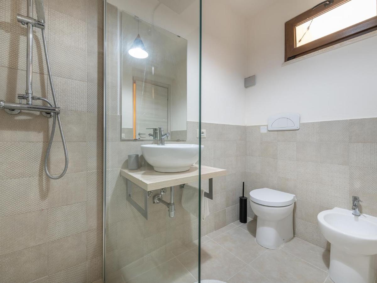 Giardini House Villa Cagliari Kültér fotó