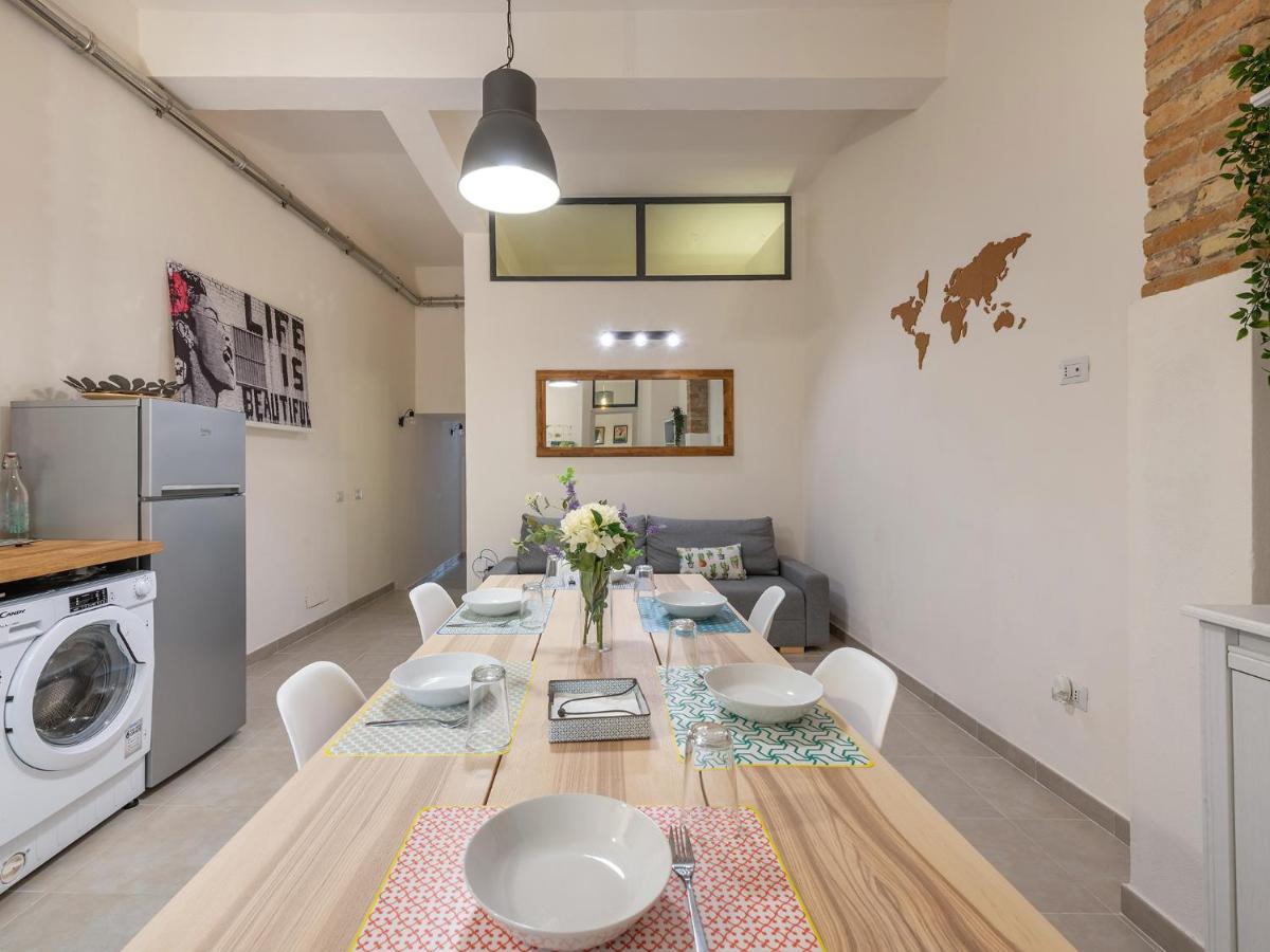 Giardini House Villa Cagliari Kültér fotó