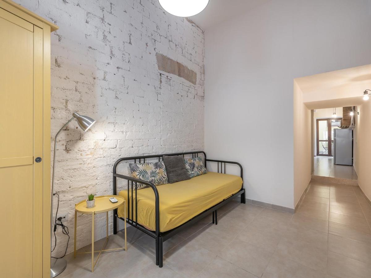 Giardini House Villa Cagliari Kültér fotó