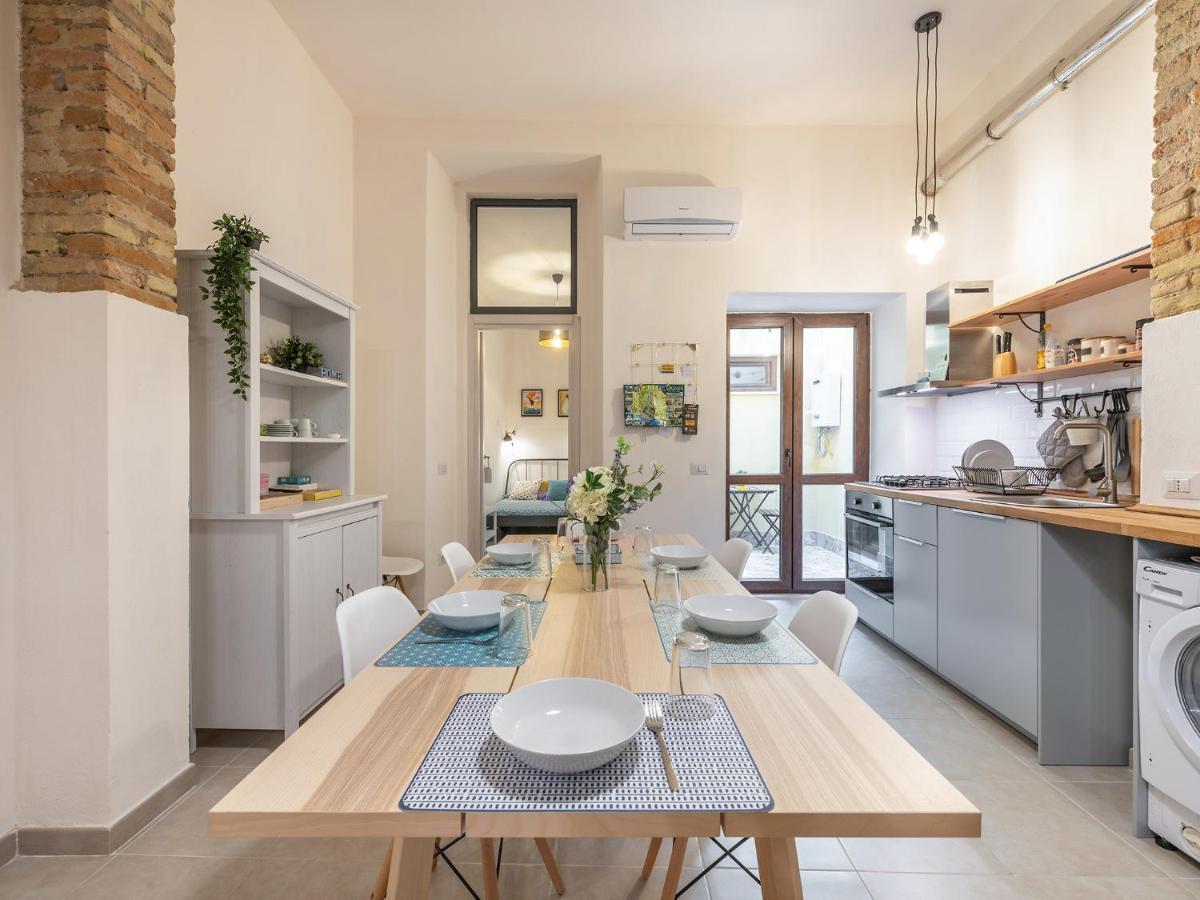 Giardini House Villa Cagliari Kültér fotó