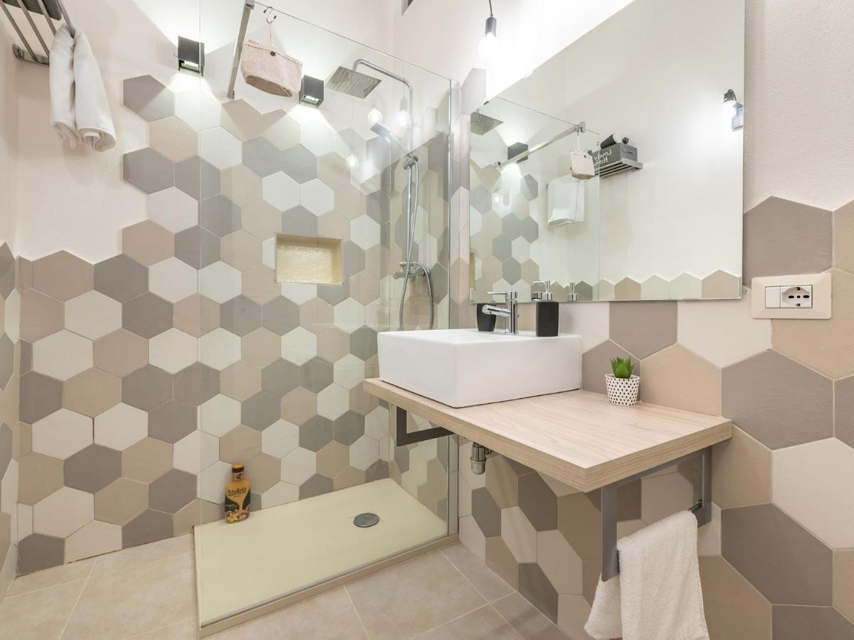 Giardini House Villa Cagliari Kültér fotó