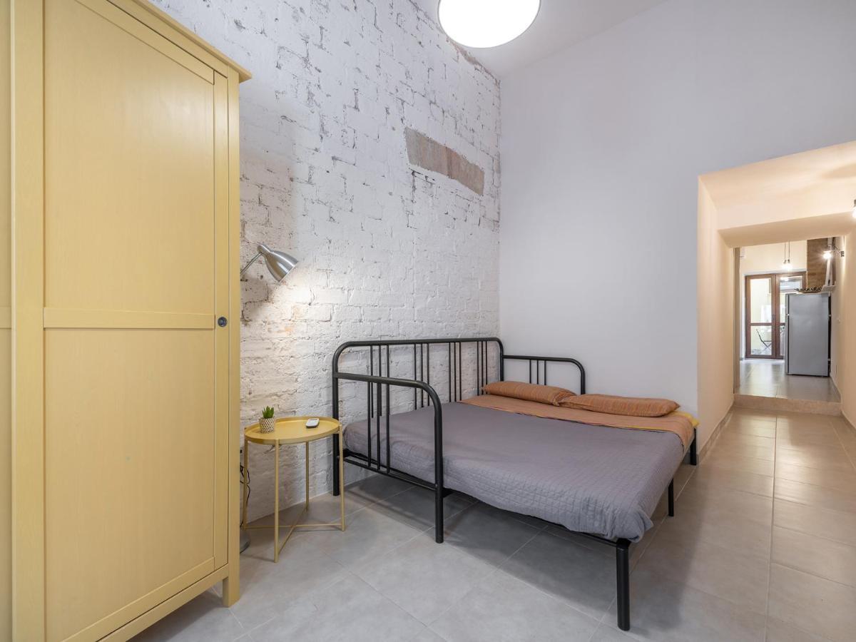 Giardini House Villa Cagliari Kültér fotó