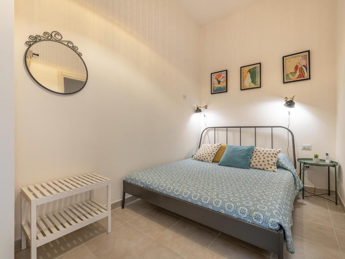 Giardini House Villa Cagliari Kültér fotó