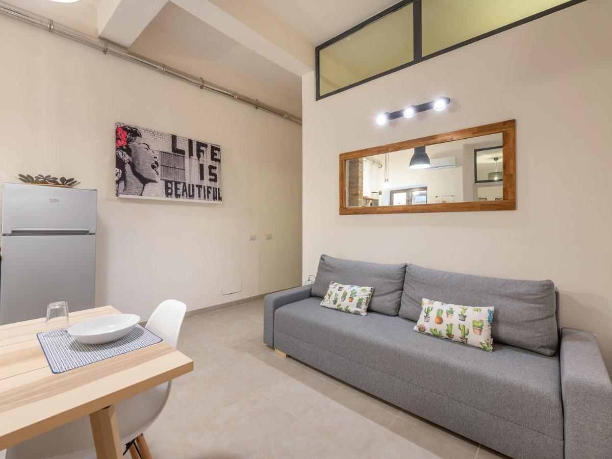 Giardini House Villa Cagliari Kültér fotó