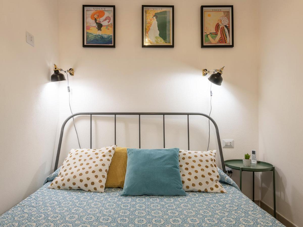 Giardini House Villa Cagliari Kültér fotó