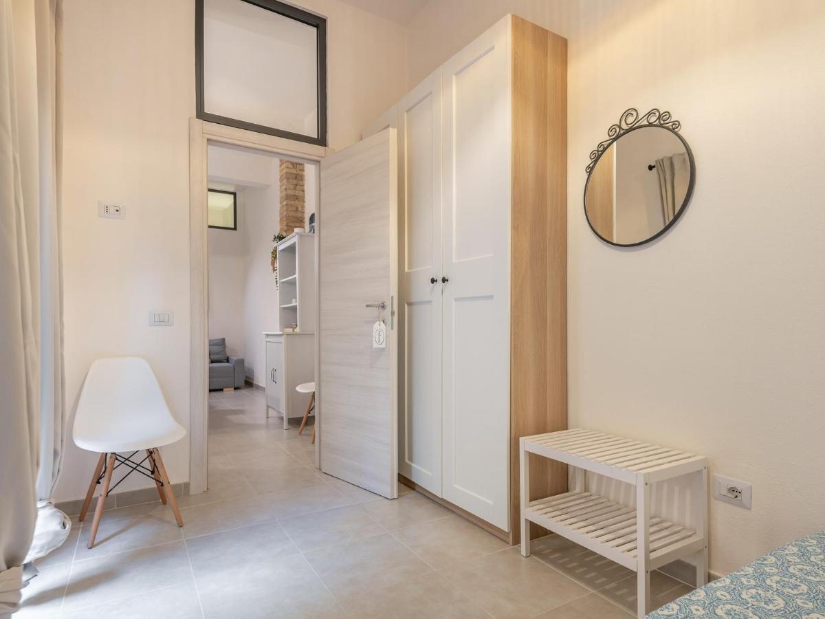 Giardini House Villa Cagliari Kültér fotó