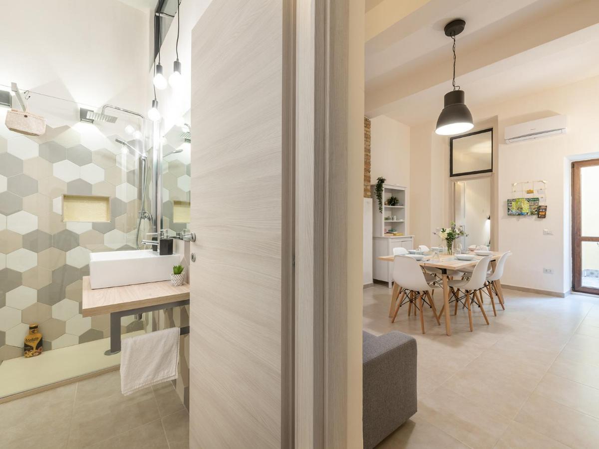 Giardini House Villa Cagliari Kültér fotó